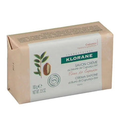 Klorane Cupuaçu Flower Cream Soap 100g Jag Couture London - New York