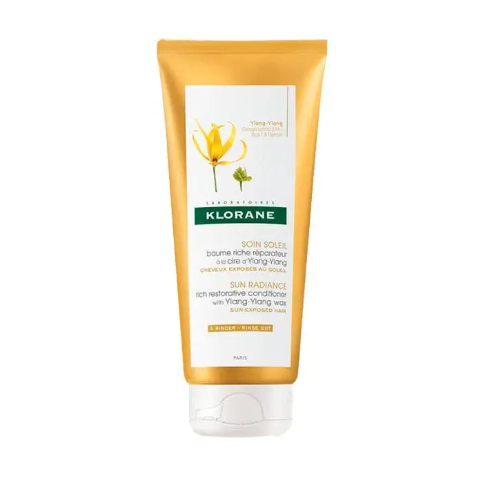 Jag Couture London - New York Klorane Enriched Repair Balm Ylang-Ylang Wax 100ml