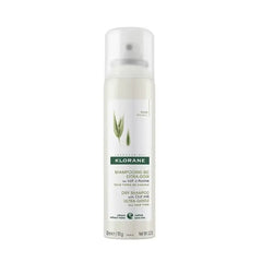 Klorane Extra Gentle Dry Shampoo With Oat Milk 150ml Jag Couture London - New York