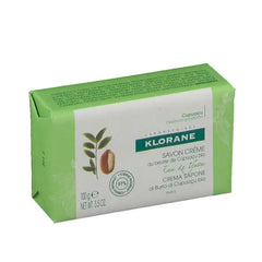 Jag Couture London - New York Klorane Jabon Crema Yuzu Water 100g
