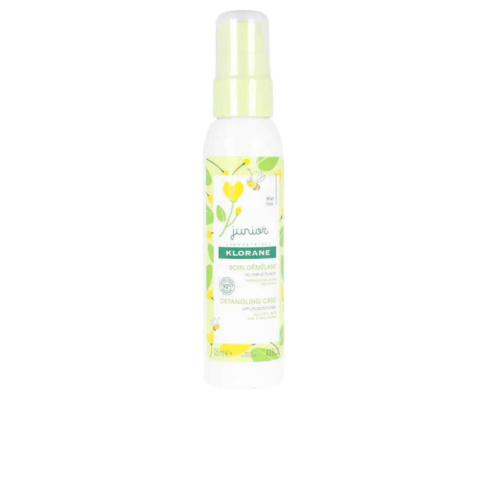 Klorane Junior Detangling Spray Petit Junior 125ml Jag Couture London - New York