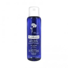 Jag Couture London - New York Klorane Loción Floral Desmaquillante Al Aciano Calmante 100ml