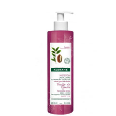Klorane Nourishing Body Milk Fig Leaf 400ml Jag Couture London - New York
