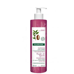 Jag Couture London - New York Klorane Nourishing Body Milk Fig Leaf 400ml