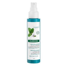 Klorane Purifying Mist With Aquatic Mint 100ml Jag Couture London - New York