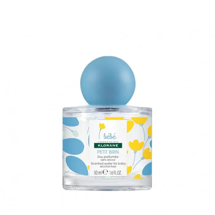 Jag Couture London - New York Klorane Scented Water Petit Brin 50ml