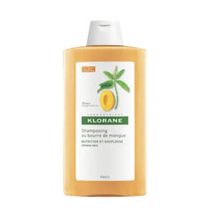 Klorane Shampoo With Mango Butter 400ml Jag Couture London - New York