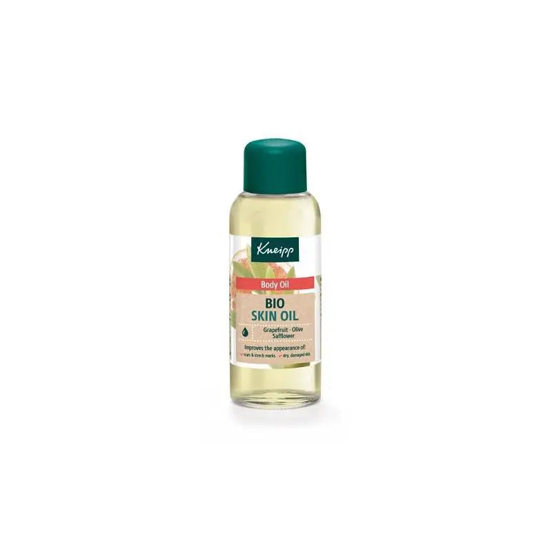 Kneipp Bio Skin Oil Aceite Cicatrizante y Antiestrías 100ml Jag Couture London - New York