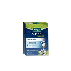 Jag Couture London - New York Kneipp Sleep Complete 30 Comp