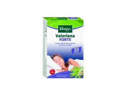 Kneipp Valeriana Forte 30 Tablets Jag Couture London - New York