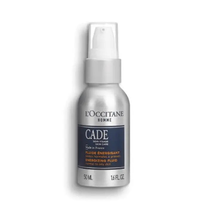 L'Occitane Cade Energising Fluid 50ml - Jag Couture London - New York