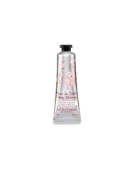 L'occitane Fleurs Cerisier Cr Mains 30ml Jag Couture London - New York