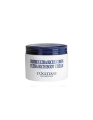 Jag Couture London - New York L'occitane Karite Crème Ultra Riche Corps 200ml