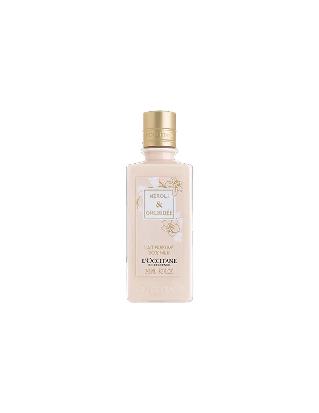 L'occitane Leche Corporal De Neroli y Orquidea 250ml@ - Jag Couture London - New York