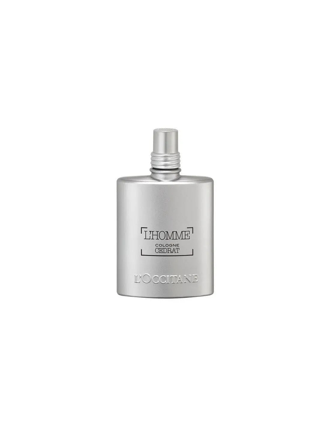 Jag Couture London - New York L'occitane Loccitane Hom Cap Cedrat Col et 75 Vap