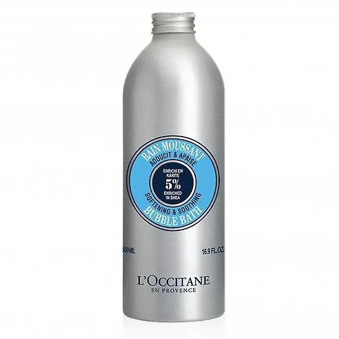 L'occitane Loccitane Karite Baño Espumoso 500ml Jag Couture London - New York