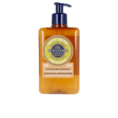 L'occitane Shea Butter Liquid Soap Verbena 500ml Jag Couture London - New York