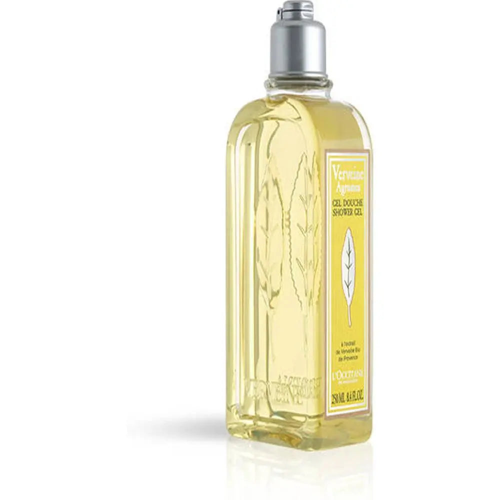 L'occitane Verbena Cítrico Gel De Ducha 250ml Jag Couture London - New York