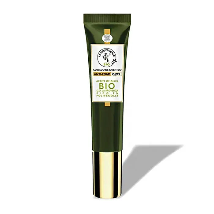 La Provençale Bio Eye Contour Cream 15ml Jag Couture London - New York