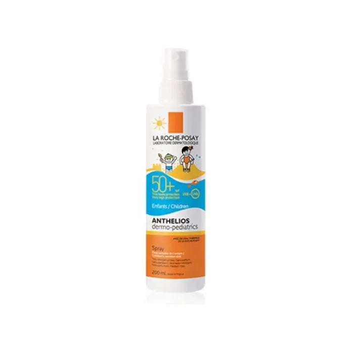 Jag Couture London - New York La Roche-Posay Anthelios Children Spray 50 Dp 200ml