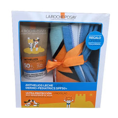 Jag Couture London - New York La Roche Posay Anthelios Dermo Pediatrics Milk Spf50 250ml Set 2 Pieces