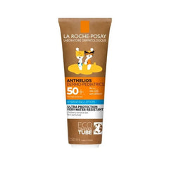 La Roche Posay Anthelios Dermo Pediatrics Smooth Lotion Spf50 200ml Jag Couture London - New York
