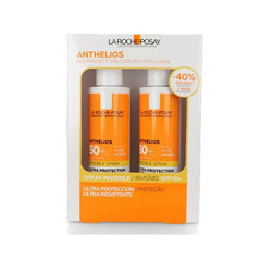 La Roche Posay Anthelios Invisible Spray Spf50+ 2x200ml Jag Couture London - New York