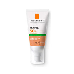 La Roche Posay Anthelios Xl Dry Touch Gel Cream Fragance Free Spf50 50ml Jag Couture London - New York