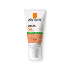Jag Couture London - New York La Roche Posay Anthelios Xl Dry Touch Gel Cream Fragance Free Spf50 50ml