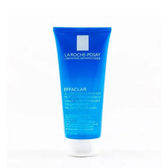 Jag Couture London - New York La Roche-Posay Effaclar Purifying Gel 200ml