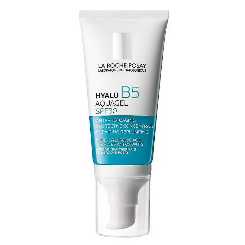 Jag Couture London - New York La Roche Posay Hyalu B5 Aquagel SPF30 50ml