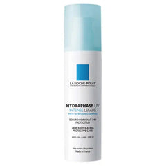 La Roche Posay Hydraphase Uv Intense Light Spf20 50ml Jag Couture London - New York