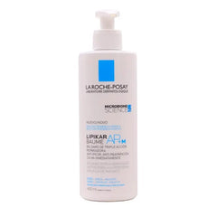 Jag Couture London - New York La Roche Posay Lipikar Baume AP+ 400ml