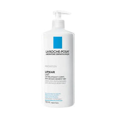Jag Couture London - New York La Roche Posay Lipikar Replenshing Body Milk 48h 750ml