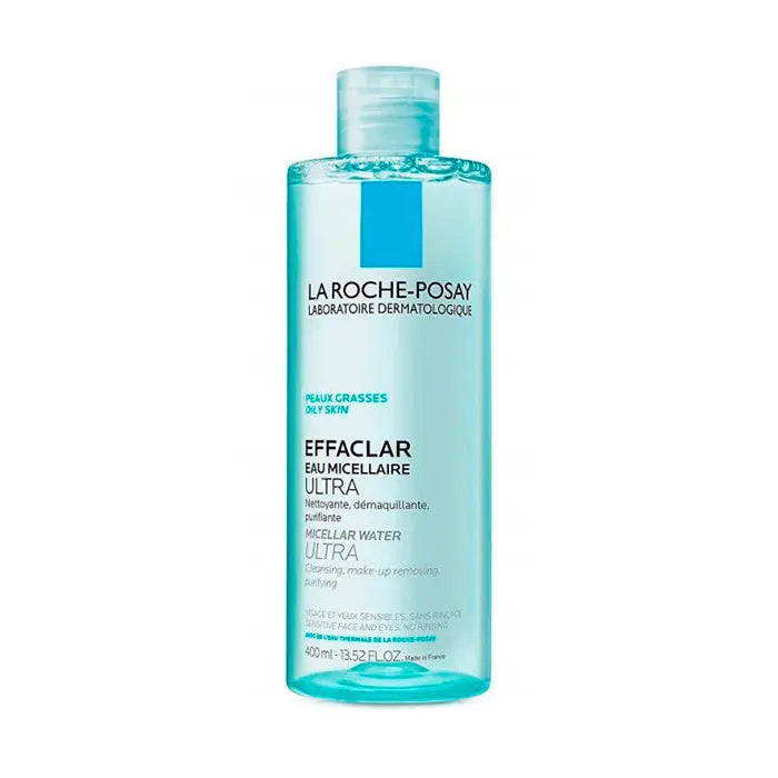 La Roche-Posay Oily Skin Micellar Sun 400ml Jag Couture London - New York