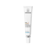 Jag Couture London - New York La Roche Posay Pure Vitamin C UV Spf25 40ml