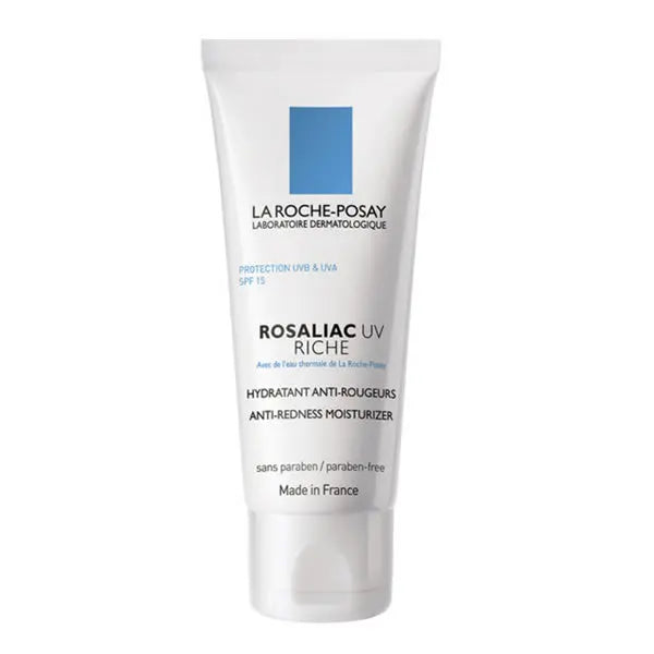 La Roche Posay Rosaliac Uv Rich 40ml Jag Couture London - New York