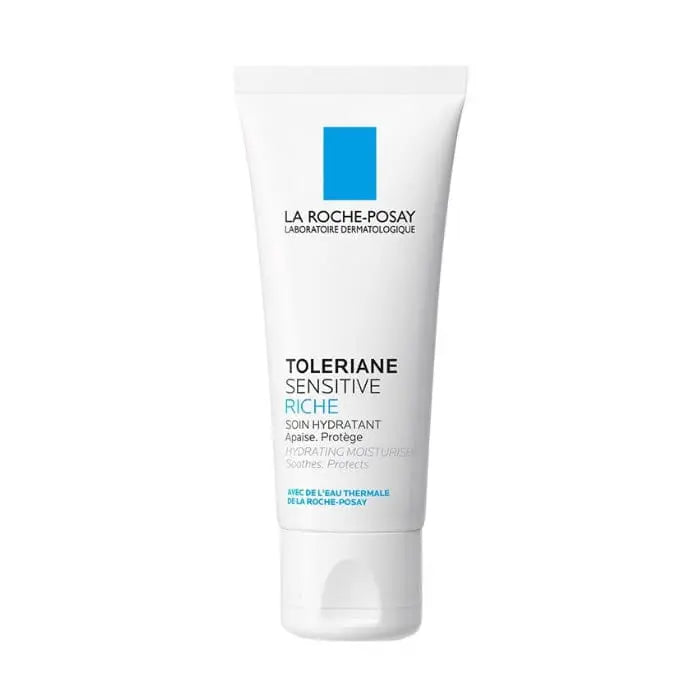 Jag Couture London - New York La Roche Posay Toleriane Sensitive Rich Cream 40ml