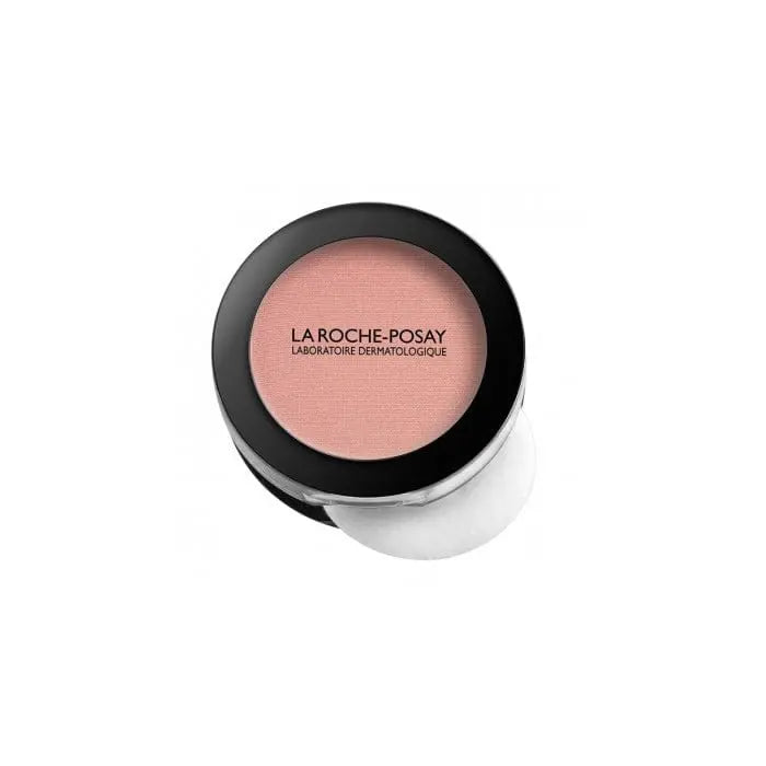 Jag Couture London - New York La Roche Posay Toleriane Teint Blush 02 Rose Doré 5g