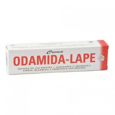 Laboratorio Pelayo Laboratorio Pelayo Odamida Lape Pasta Dental 75ml Jag Couture London - New York