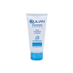 Laboratorio Viñas Laboratorios Viñas Deodorant Without Alcohol Quilian Cream 50ml Jag Couture London - New York