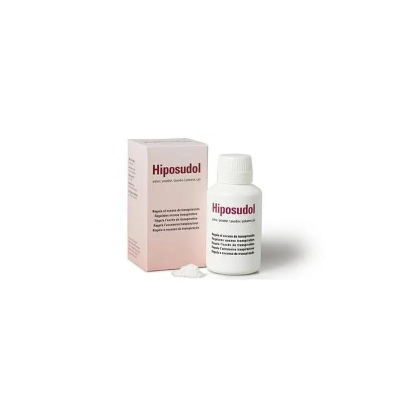 Jag Couture London - New York Laboratorios Viñas Hiposudol Powder 50g