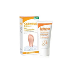 Laboratorios Viñas Saltratos Cooling Gel 50ml Jag Couture London - New York