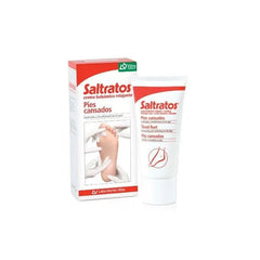 Jag Couture London - New York Laboratorios Viñas Saltratos Soothing Cream