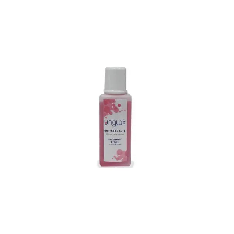 Jag Couture London - New York Laboratorios Viñas Unglax Nail Polish Remover