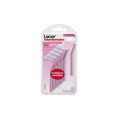 Jag Couture London - New York Lacer 10 Angular Interdental Brushes