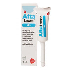 Lacer Aftalacer Gel Jag Couture London - New York