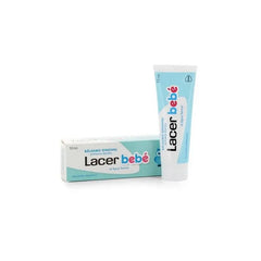 Lacer Baby Gingival Balm First Teeth 50ml Jag Couture London - New York