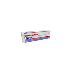 Lacer Chlorhexidine Toothpaste 75ml Jag Couture London - New York