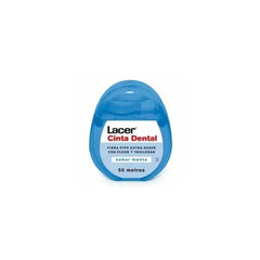 Lacer Dental Tape Extra Soft 50m Jag Couture London - New York